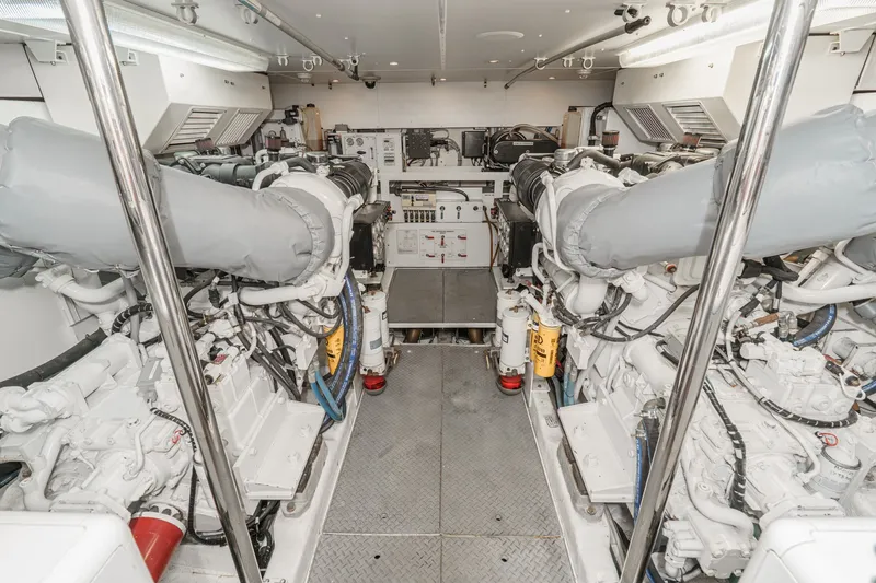 Slide: The Image of West Bay 80 CPMY 2005 - 88