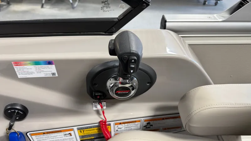 Slide: The Image of Premier 230 S-Series 2022 - 49