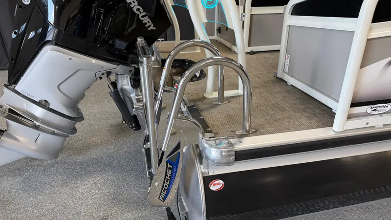 Slide: The Image of Premier 230 S-Series 2022 - 82