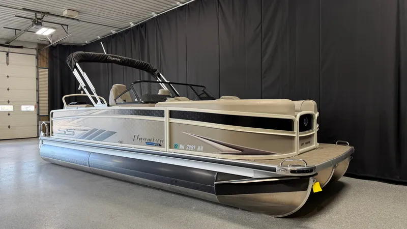 Slide: The Image of Premier 230 S-Series 2022 - 3
