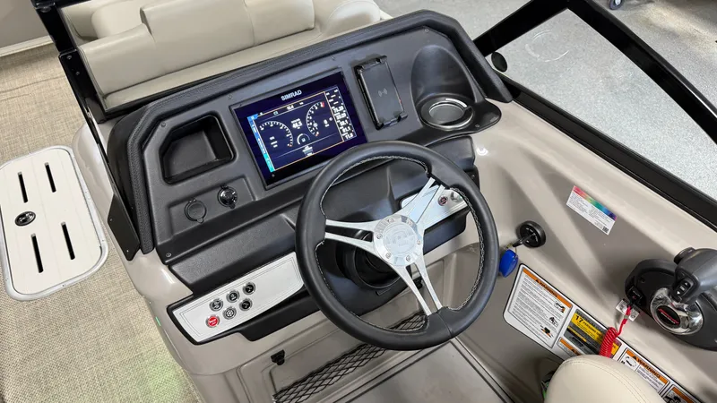 Slide: The Image of Premier 230 S-Series 2022 - 52