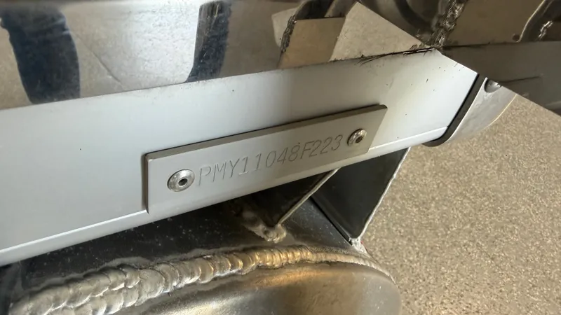 Slide: The Image of Premier 230 S-Series 2022 - 89