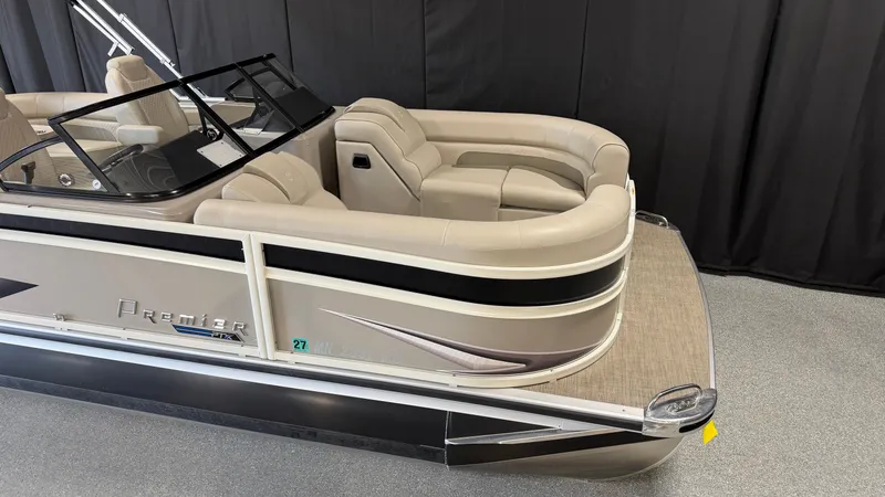 Slide: The Image of Premier 230 S-Series 2022 - 6