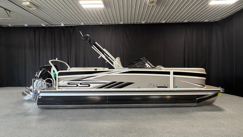 Slide: The Image of Premier 230 S-Series 2022 - 0