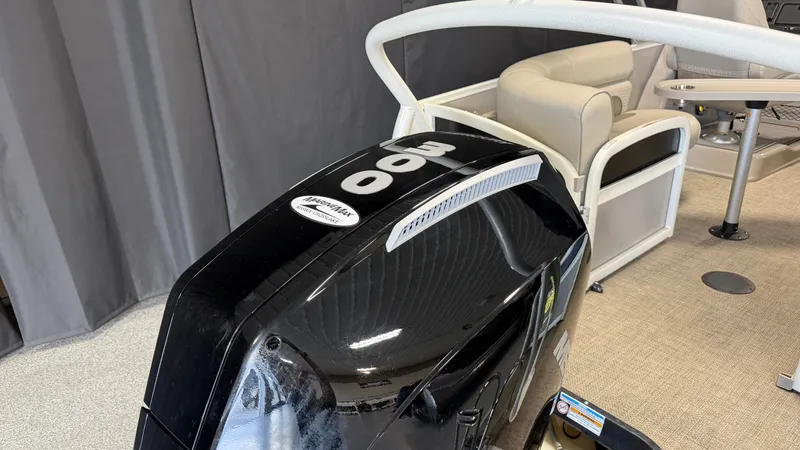 Slide: The Image of Premier 230 S-Series 2022 - 85