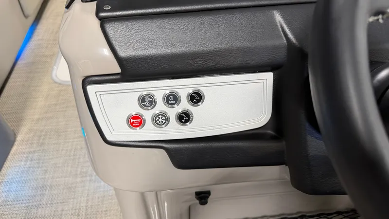 Slide: The Image of Premier 230 S-Series 2022 - 57