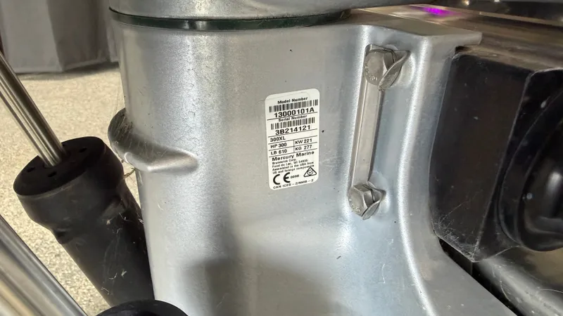 Slide: The Image of Premier 230 S-Series 2022 - 88