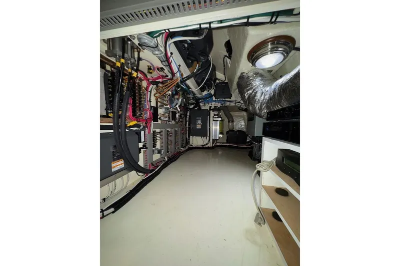 Slide: The Image of Access to helm instrumentation - 66