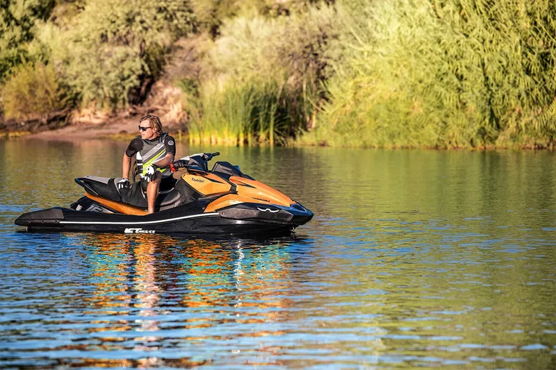Slide: The Image of Kawasaki Jet Ski Ultra 160LX-S 2023 - 37