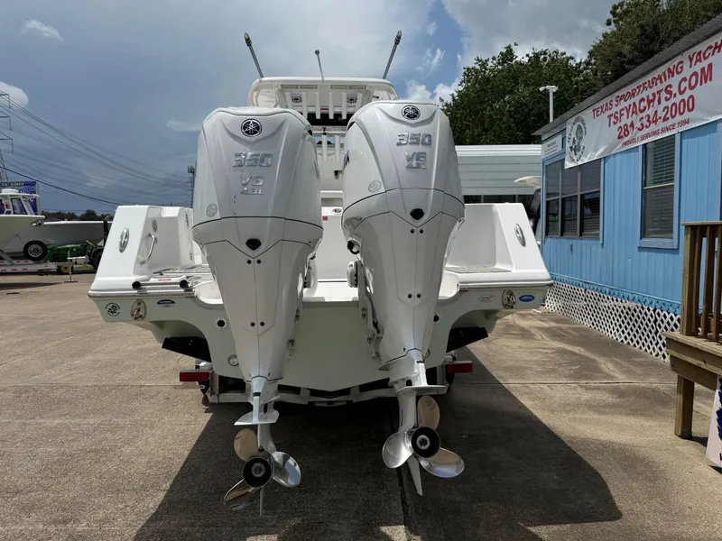 Slide: The Image of Tidewater 320 CC Adventure 2026 - 40