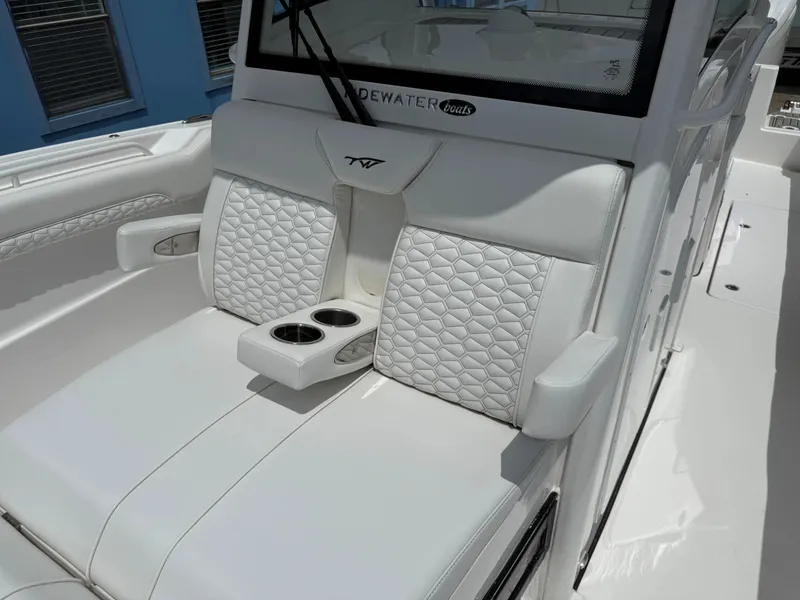 Slide: The Image of Tidewater 320 CC Adventure 2026 - 22