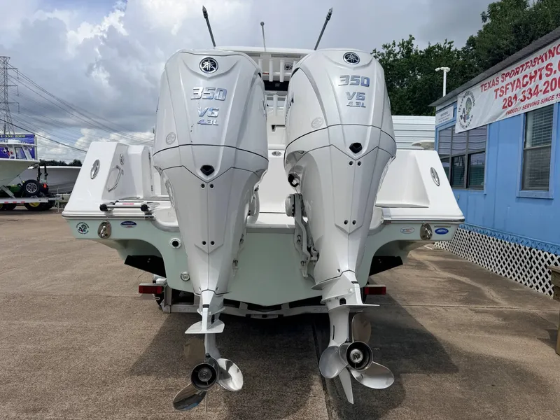 Slide: The Image of Tidewater 320 CC Adventure 2026 - 41