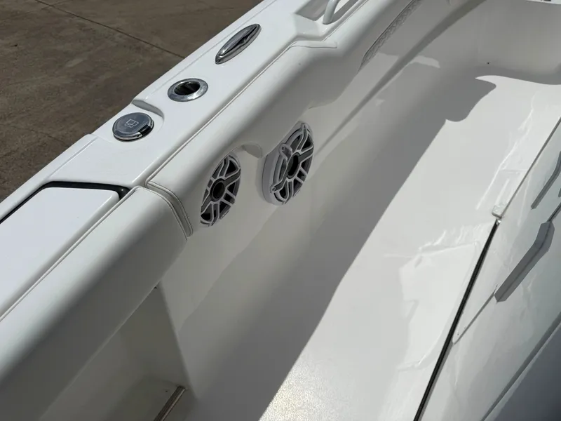 Slide: The Image of Tidewater 320 CC Adventure 2026 - 21