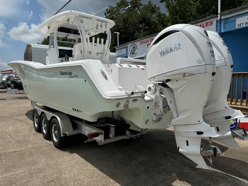 Slide: The Image of Tidewater 320 CC Adventure 2026 - 39