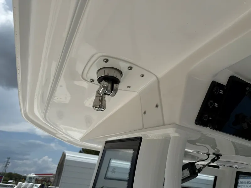 Slide: The Image of Tidewater 320 CC Adventure 2026 - 20