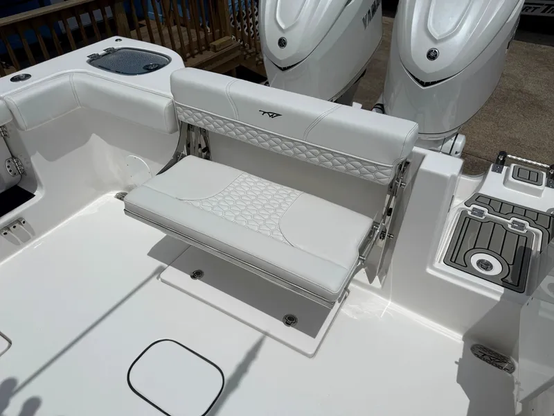 Slide: The Image of Tidewater 320 CC Adventure 2026 - 34