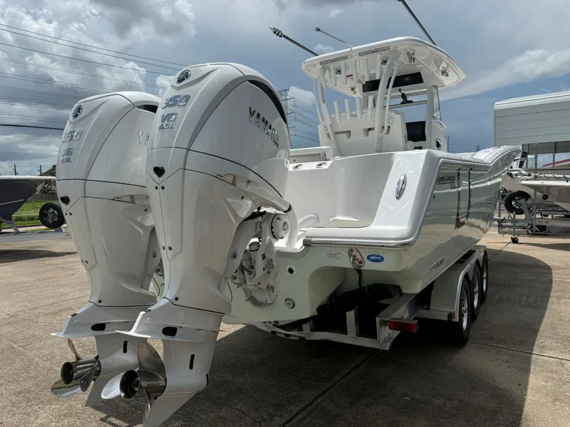 Slide: The Image of Tidewater 320 CC Adventure 2026 - 37