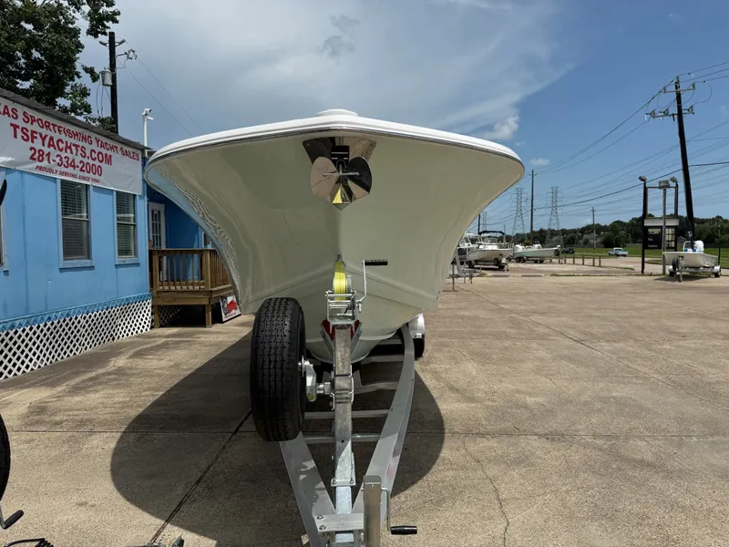 Slide: The Image of Tidewater 320 CC Adventure 2026 - 38
