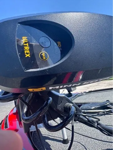 Slide: The Image of Nitro Z18 2020 - 9