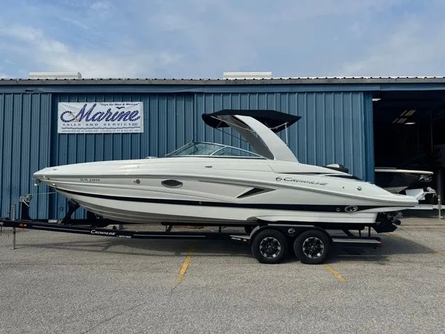 The Image of Crownline Boats 290 SS 2022 - 1