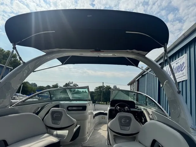 Slide: The Image of Crownline Boats 290 SS 2022 - 18