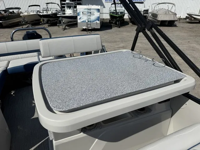 Slide: The Image of Avalon Catalina - 25 FT Entertainer 2024 - 15