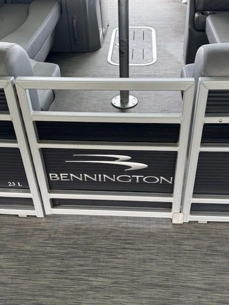 Slide: The Image of Bennington 23LSR 2021 - 11