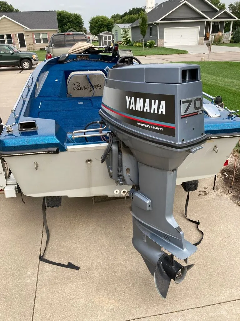 Slide: The Image of Ranger 1600V-3 1985 - 10