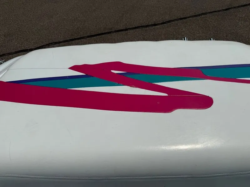 Slide: The Image of Baja 212 Islander 1998 - 13