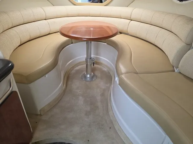 Slide: The Image of Monterey 290 Cruiser 2006 - 13