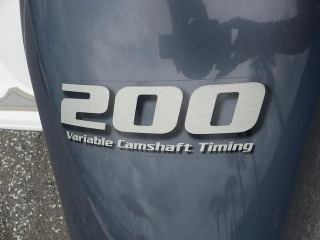 Slide: The Image of Sea Fox 228 Commander 2021 - 14