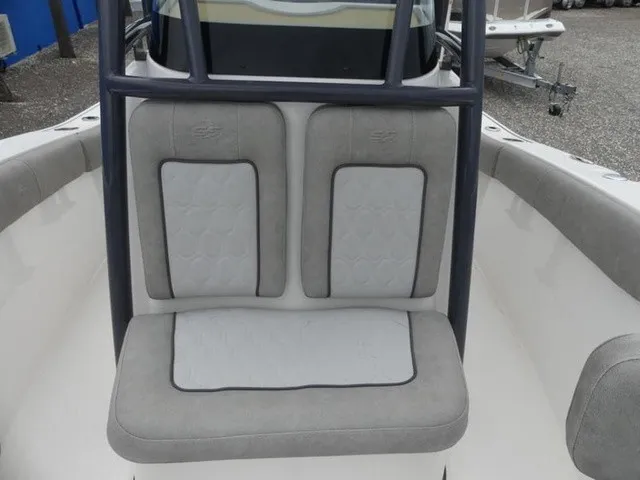 Slide: The Image of Sea Fox 228 Commander 2021 - 19