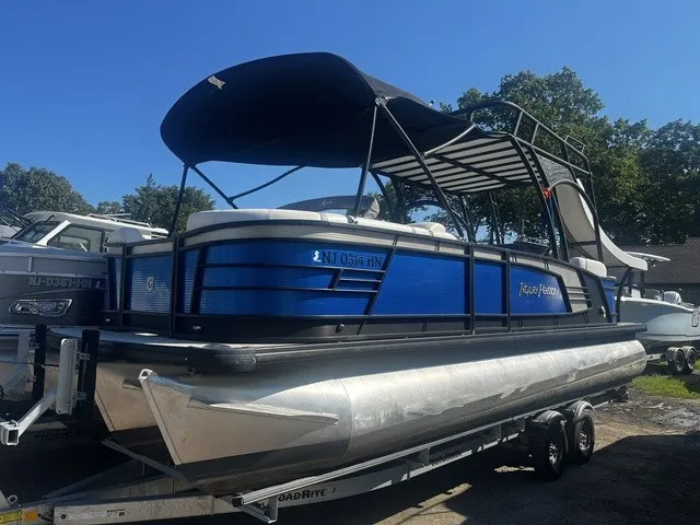 The Image of Godfrey AP 255 SDB 2019 - 1