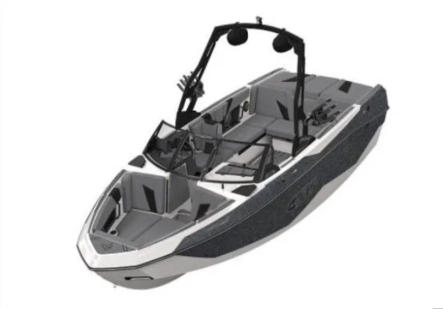 The Image of Axis Wake Research T235 2027 - 1