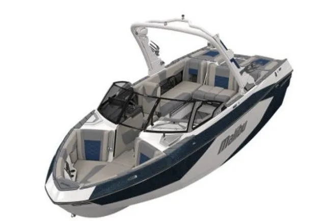 The Image of Malibu Wakesetter 23 LSV 2027 - 1