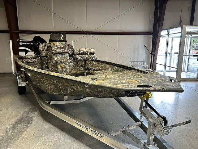 The Image of War Eagle 961 Blackhawk 2027 - 1