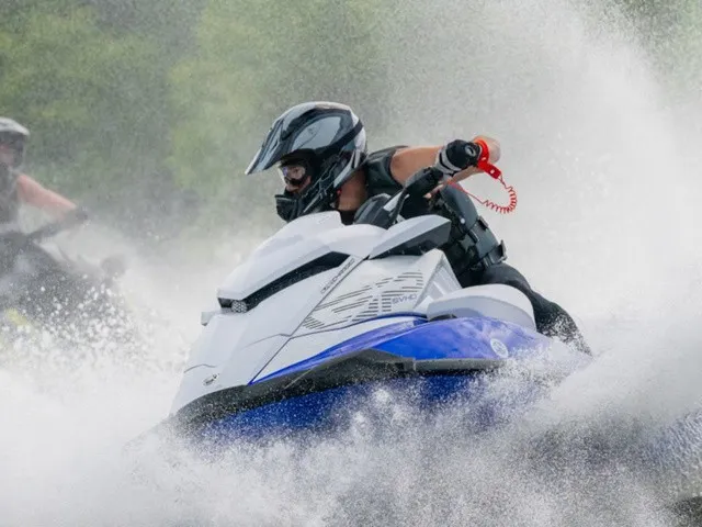 Slide: The Image of Yamaha gp 2025 - 2