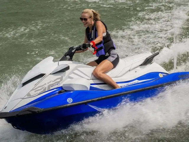 The Image of Yamaha gp 2025 - 1