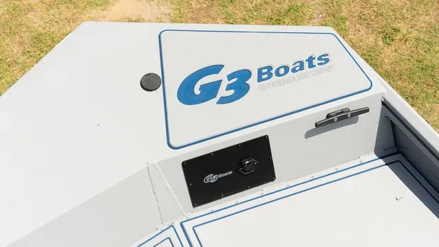Slide: The Image of G3 Gator Tough Tunnel Jon 18 CCJ DLX 2026 - 16