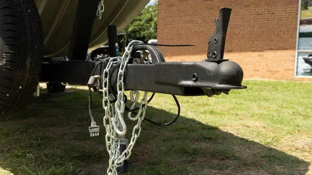 Slide: The Image of G3 Gator Tough Tunnel Jon 18 CCJ DLX 2026 - 20
