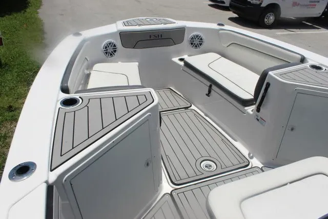 Slide: The Image of Yamaha 210 FSH Sport 2021 - 14