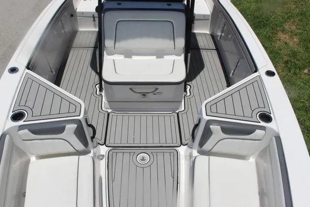 Slide: The Image of Yamaha 210 FSH Sport 2021 - 13