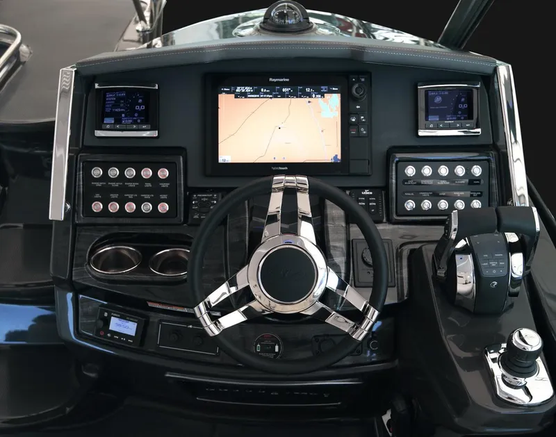 Slide: The Image of Manufacturer Provided Image - 3