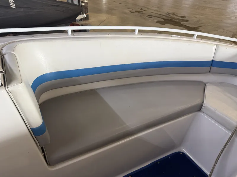 Slide: The Image of Chris-Craft 207 Concept Bow Rider 1991 - 28