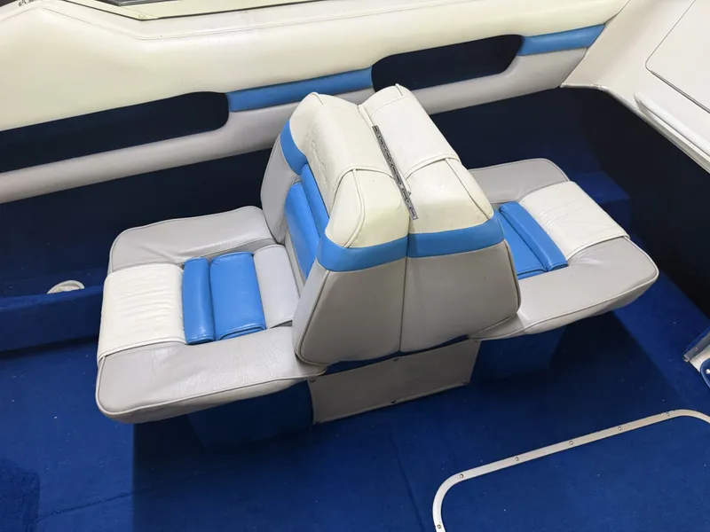 Slide: The Image of Chris-Craft 207 Concept Bow Rider 1991 - 18