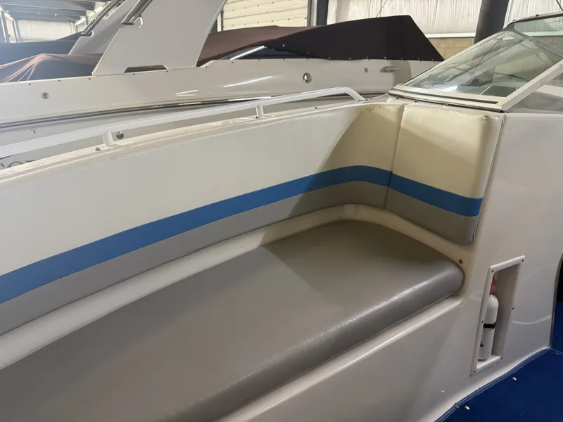 Slide: The Image of Chris-Craft 207 Concept Bow Rider 1991 - 29