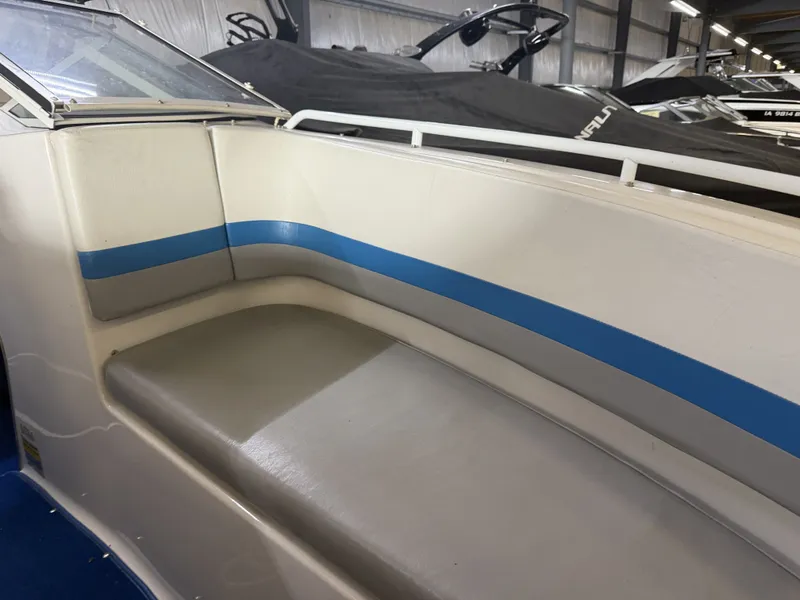 Slide: The Image of Chris-Craft 207 Concept Bow Rider 1991 - 30
