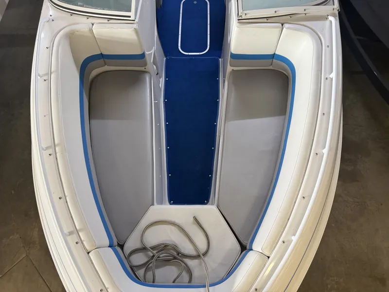 Slide: The Image of Chris-Craft 207 Concept Bow Rider 1991 - 25
