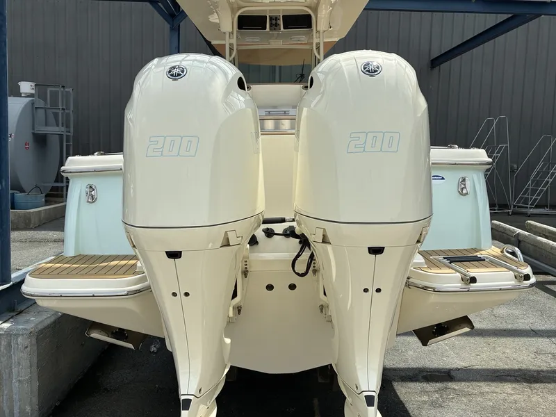 Slide: The Image of Scout LXF/XSF/SF 275 LXF 2014 - 19