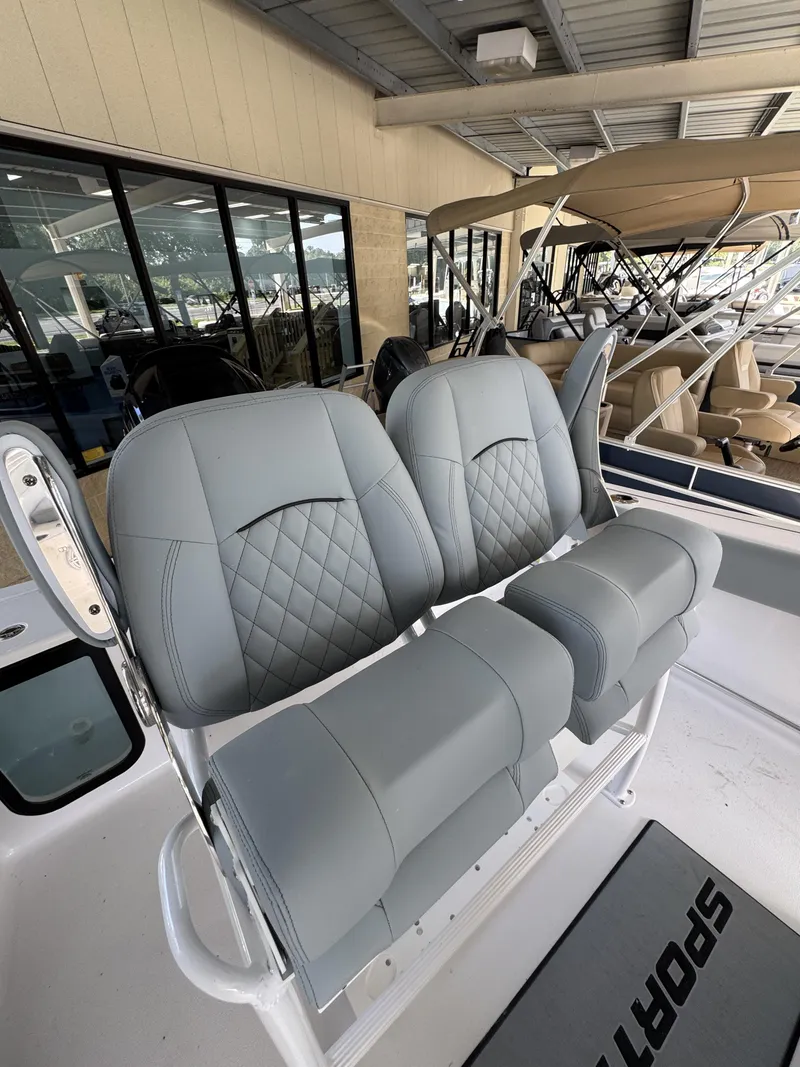 Slide: The Image of Sportsman Open 212 Center Console 2027 - 35